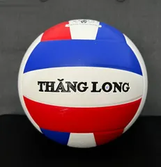 Quả Bóng Chuyền Thăng Long VB 5060 - Da PVC Tiêu Chuẩn Thi Đấu Siêu Bền, Độ Nảy Cao, Phù Hợp Mọi Lứa Tuổi
