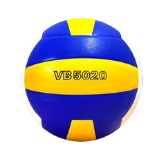Quả Bóng Chuyền Thăng Long VB5020 - Da PVC Cao Cấp, Chơi Bền và Độ Nảy Tốt, Phù Hợp Thi Đấu và Tập Luyện