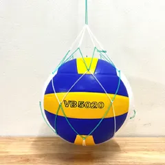 Quả Bóng Chuyền Thăng Long VB5020 - Da PVC Cao Cấp, Chơi Bền và Độ Nảy Tốt, Phù Hợp Thi Đấu và Tập Luyện
