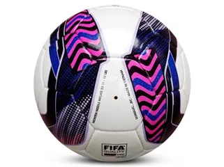 Quả Bóng Đá UHV 2.07 Cobra Động Lực - Chuẩn Thi Đấu FIFA Pro, Chất Liệu Cao Cấp, Phù Hợp Mọi Thời Tiết, Bóng Chơi Các Giải Đấu 2021-2022