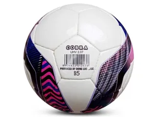 Quả Bóng Đá UHV 2.07 Cobra Động Lực - Chuẩn Thi Đấu FIFA Pro, Chất Liệu Cao Cấp, Phù Hợp Mọi Thời Tiết, Bóng Chơi Các Giải Đấu 2021-2022