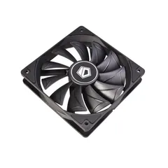 Quạt Tản Nhiệt 4 Pin ID-Cooling XF-12025-SD-K Hiệu Năng Cao - Thiết Kế 11 Cánh, Độ Ồn Thấp, Lưu Lượng Khí 74.5CFM