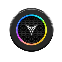 Quạt Tản Nhiệt Flydigi B6X 20W cho Điện Thoại & Máy Tính Bảng - Làm Mát Nhanh, Độ Ồn Thấp, Led RGB Thú Vị