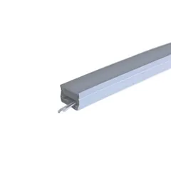 Silicon Dẻo Định Hình Led 1212 Cuộn 100m - Chịu Lực Tốt, Dễ Uốn, Trang Trí Nhà Cửa, Đèn Led Nguyên Liệu Chất Lượng