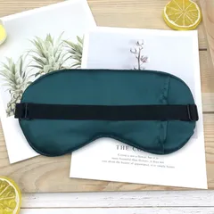 Túi chườm mắt ngải cứu điện - Hỗ trợ thư giãn, giảm mỏi và thâm quầng mắt, 5 mức nhiệt, điều khiển từ xa, chất liệu vải nhung mát dịu