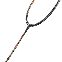 Vợt cầu lông Apacs Power Concept 928 - Dành cho người mới, trọng lượng nhẹ 84g, điểm cân bằng 288mm, phù hợp cho kỹ thuật cơ bản.
