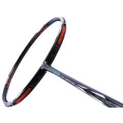 Vợt cầu lông Apacs Z Fusion - Thiên công mạnh mẽ, công nghệ Triple Speed, hợp cho người chơi phong trào & chuyên nghiệp, độ cứng trung bình