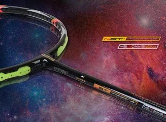 Vợt Cầu Lông Felet Blink Sword 2 Blue - Thiết Kế Hiện Đại Cho Người Chơi Phòng Thủ, Phản Tạt Nhanh, Dụng Cụ Thể Thao Chất Lượng Cao