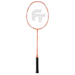 Vợt cầu lông Felet Voltage 300 Compact Power - Khung nhẹ, bền, hỗ trợ đập cầu mạnh mẽ cho người chơi trung bình