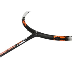 Vợt cầu lông Kawasaki Conqueror X180 - Dụng cụ chơi cầu lông cho người mới, thiết kế 3D nổi bật, nhẹ và linh hoạt.