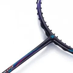 Vợt cầu lông Kawasaki Passion P36 Nhật Bản - Vợt nhẹ, công thủ toàn diện, phù hợp cho học sinh, sinh viên, người mới chơi!