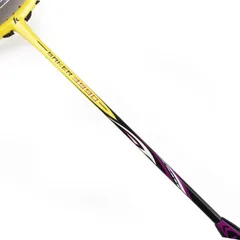 Vợt Cầu Lông Kawasaki Saker 3990 - Dành Cho Người Mới, Khung Nhẹ, Công Nghệ Hiện Đại, Phù Hợp Đánh Thiên Công
