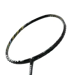 Vợt Cầu Lông Proace Stroke 80 - Chất Liệu Graphite Chắc Chắn, Thiết Kế Nặng Đầu, Phù Hợp Cho Các Pha Smash Mạnh Mẽ