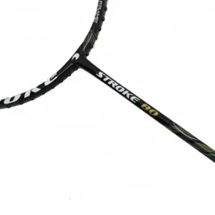 Vợt Cầu Lông Proace Stroke 80 - Chất Liệu Graphite Chắc Chắn, Thiết Kế Nặng Đầu, Phù Hợp Cho Các Pha Smash Mạnh Mẽ