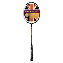 Vợt cầu lông Proace Ultra Power 3 - Độ bền cao, thiết kế tiên tiến, phù hợp cho tay vợt chuyên nghiệp, công nghệ Proace cải thiện sức mạnh và chính xác