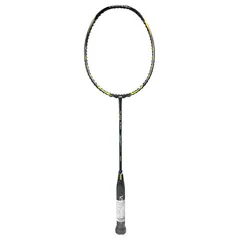 Vợt cầu lông Venson VS Blade 8100 - Vợt Chất Lượng Cao cho Lối Chơi Công Thủ Toàn Diện, Trọng Lượng 4U, Sức Căng 32Lbs