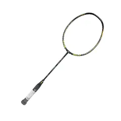 Vợt cầu lông Venson VS Blade 8100 - Vợt Chất Lượng Cao cho Lối Chơi Công Thủ Toàn Diện, Trọng Lượng 4U, Sức Căng 32Lbs
