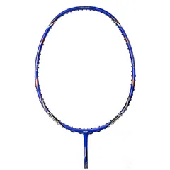 Vợt cầu lông VS High Carbon 650A - Khung siêu nhẹ, độ ổn định cao, trợ lực tốt, thiết kế hiện đại cho cả nam và nữ