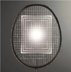Vợt Cầu Lông Yonex Nanoray 70 Light Siêu Nhẹ - Thiết Kế Cân Bằng, Kiểm Soát Tốt, Phù Hợp Cho Người Mới Bắt Đầu & Quý Nữ