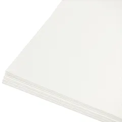 Tập Vẽ Màu Nước A4 Renaissance RH01 - Giấy 200gsm, Bìa Cứng, 25 Tờ, Hỗ Trợ Loang Màu Tốt, Sản Phẩm Mỹ Thuật Chất Lượng Cao