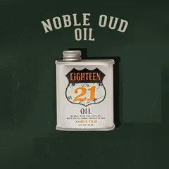 Dầu Dưỡng Râu Tóc Da 18.21 Man Made - Hương Spiced Vanilla, Dưỡng Ẩm, Làm Mềm, Tăng Cường Cấu Trúc Râu Tóc Cho Nam 60ml