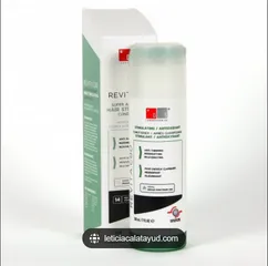 Dầu xả Revita Super Antioxidant - Kích thích mọc tóc, ngăn rụng tóc, cấp ẩm, chống oxy hóa cho mọi loại tóc