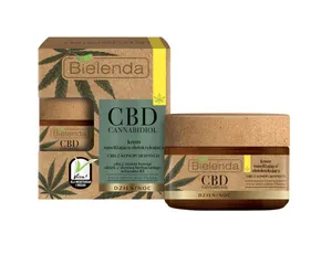 Kem Dưỡng Ẩm Bielenda Thải Độc Da - Hỗ Trợ Cho Da Dầu, Giảm Tiết Dầu Nhờn, Se Khít Lỗ Chân Lông, 50ml