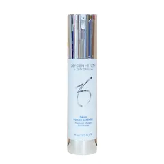 Kem Dưỡng Phục Hồi Da Zo Skin Health Daily Power Defense 50ml - Chống Oxy Hóa, Cải Thiện Nếp Nhăn, Tái Tạo Da, Thích Hợp Mọi Loại Da
