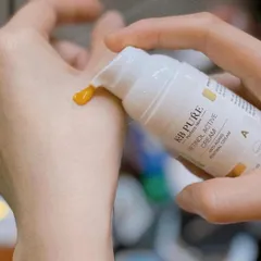 Kem Dưỡng Trẻ Hóa Da KB Pure Retinol Active Cream 30ml - Chứa Retinol 1.5% và AHA Giúp Da Săn Chắc, Mịn Màng, Phục Hồi Tuổi Thanh Xuân