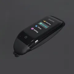 Máy Chống Ngủ Ngáy Thông Minh SleepMi Z1 Tích Hợp Massage - Cải Thiện Giấc Ngủ, Tích Hợp Chức Năng Tự Động Và 26 Mức Độ Chống Ngáy