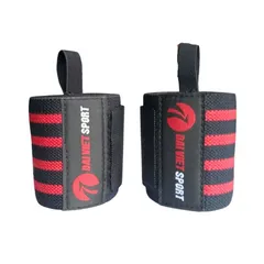 Quấn Bảo Vệ Cổ Tay Tập Gym Đại Việt QT031 - Hỗ Trợ Tập Luyện An Toàn Dành Cho Gymer, Bảo Vệ Cổ Tay Khi Tập Tạ