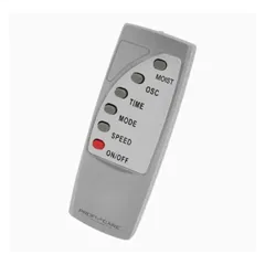Quạt Cây Phun Sương Hơi Nước Profi Care Có Điều Khiển Từ Xa - Giải Pháp Mát Mẻ Cho Ngày Hè Nóng Bức, Thiết Kế Sang Trọng
