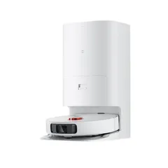 Robot Hút Bụi Lau Nhà Tự Động Xiaomi Mijia Omni B101CN - Thông Minh, Tự Giặt, Lực Hút 4000Pa, Điều Khiển Qua Ứng Dụng