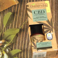 Serum Dưỡng Ẩm Thuần Chay Bielenda - Giữ Ẩm Sâu, Làm Se Khít Lỗ Chân Lông, Dưỡng Da 30ml, Phù Hợp Da Dầu và Hỗn Hợp
