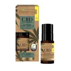 Serum Dưỡng Ẩm Thuần Chay Bielenda - Giữ Ẩm Sâu, Làm Se Khít Lỗ Chân Lông, Dưỡng Da 30ml, Phù Hợp Da Dầu và Hỗn Hợp