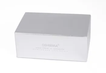 Serum Oshirma Epidermal Factor - Chống lão hóa, làm mờ nếp nhăn và cung cấp độ ẩm cho mọi loại da, 15 chai nhỏ gọn tiện dụng