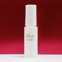 Bộ 4 Món Dưỡng Da Cấp Ẩm và Trẻ Hóa Refa Expression - Serum, Lotion, Tinh Chất và Kem Dưỡng Giúp Da Mịn Màng, Tươi Trẻ