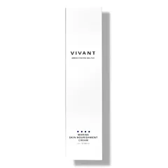 Kem Dưỡng Ẩm Vivant Marine Nourishment - Phục Hồi Da Khô, Cấp Ẩm Từ Khoáng Chất Biển, 86ml