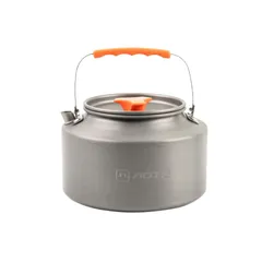 Ấm đun nước dã ngoại AoTu 2L - Chất liệu nhôm cao cấp, gọn nhẹ, tiện dụng cho cắm trại, du lịch, và nấu ăn ngoài trời.