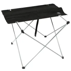Bàn Gấp Gọn AoTu AT6729 - Bàn Cắm Trại Hợp Kim Nhôm Siêu Nhẹ, Dễ Dàng Mang Đi, Chịu Lực Tốt Cho Mọi Chuyến Picnic, Dã Ngoại