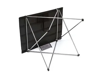 Bàn Gấp Gọn AoTu AT6729 - Bàn Cắm Trại Hợp Kim Nhôm Siêu Nhẹ, Dễ Dàng Mang Đi, Chịu Lực Tốt Cho Mọi Chuyến Picnic, Dã Ngoại