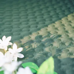 Đệm Bơm Hơi Đôi Siêu Nhẹ AoTu Tự Động Bơm Hơi - Chắc Chắn, Gọn Nhẹ, Phù Hợp 2 Người Nằm, Du Lịch Tiện Lợi