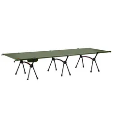 Giường gấp cắm trại hợp kim nhôm AoTu siêu bền nhẹ có túi đựng, dễ lắp đặt, thiết kế di động lý tưởng cho du lịch và dã ngoại.