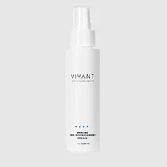 Kem Dưỡng Ẩm Vivant Marine Nourishment - Phục Hồi Da Khô, Cấp Ẩm Từ Khoáng Chất Biển, 86ml