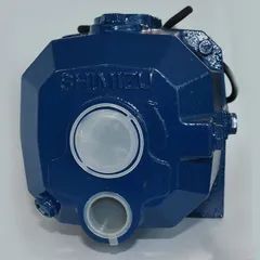 Máy Bơm Đẩy Cao Hút Sâu Shimizu PC-260 BIT 750W - Công Suất 750W, Độ Hút 30m, Đẩy Nước 60m, Tiết Kiệm Thời Gian, Ồn Thấp