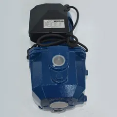 Máy Bơm Đẩy Cao Hút Sâu Shimizu PC-260 BIT 750W - Công Suất 750W, Độ Hút 30m, Đẩy Nước 60m, Tiết Kiệm Thời Gian, Ồn Thấp