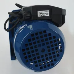 Máy Bơm Đẩy Cao Hút Sâu Shimizu PC-260 BIT 750W - Công Suất 750W, Độ Hút 30m, Đẩy Nước 60m, Tiết Kiệm Thời Gian, Ồn Thấp