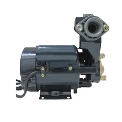 Máy Bơm Nước Cao Tầng Shimizu PS-126 BIT 125W - Đẩy và Hút Nước 33m, Động Cơ êm Ái, Phù Hợp Gia Đình, Thiết Kế Chắc Chắn