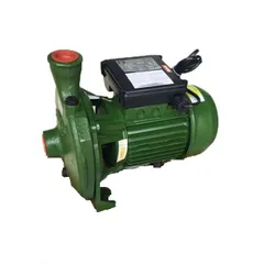 Máy Bơm Nước Ly Tâm Detax CMA 100M 750W - Bơm Hút Giếng Đào, Giếng Khoan, Lưu Lượng 0-100L/phút, Sâu 24-26m