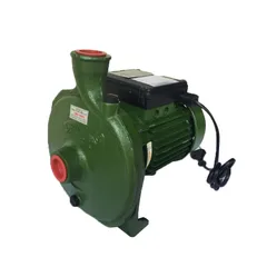 Máy Bơm Nước Ly Tâm Detax CMA 100M 750W - Bơm Hút Giếng Đào, Giếng Khoan, Lưu Lượng 0-100L/phút, Sâu 24-26m